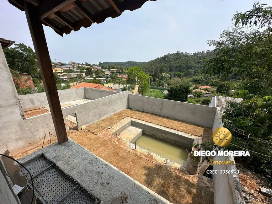 Foto 3 de Casa com 3 quartos à venda, 350m2 em Mairipora - SP