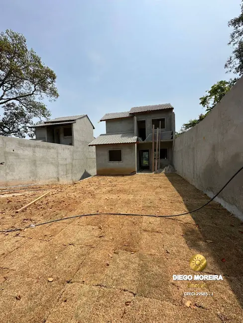 Foto 2 de Casa com 3 quartos à venda, 350m2 em Mairipora - SP
