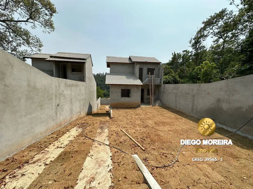Foto 4 de Casa com 3 quartos à venda, 350m2 em Mairipora - SP