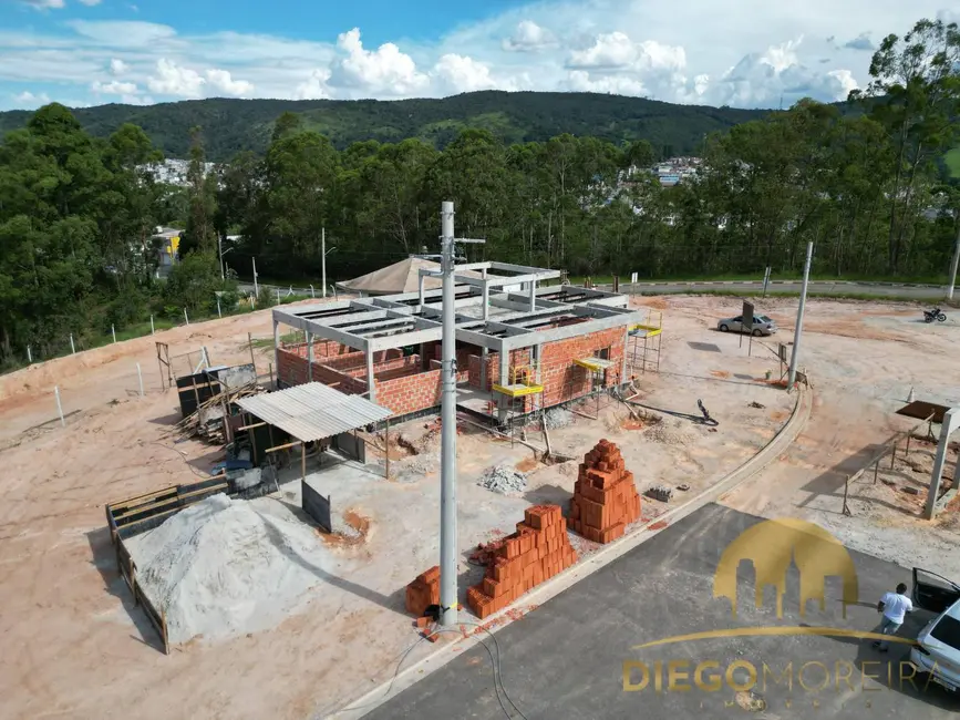 Foto 8 de Terreno / Lote à venda, 250m2 em Morro Grande, Caieiras - SP