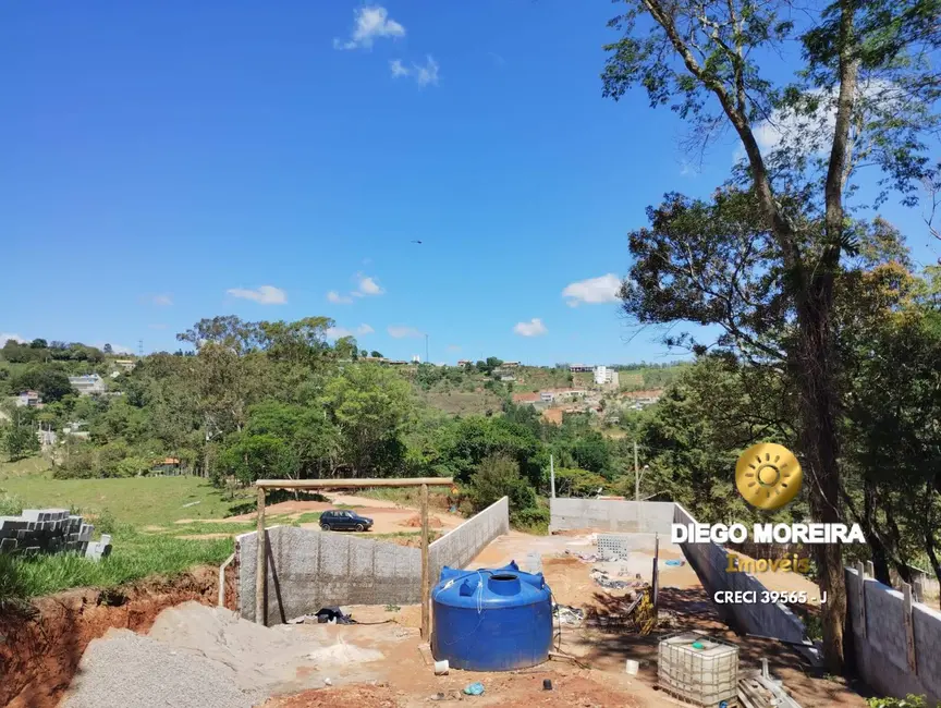Foto 6 de Terreno / Lote à venda, 1204m2 em Jardim Estância Brasil, Atibaia - SP