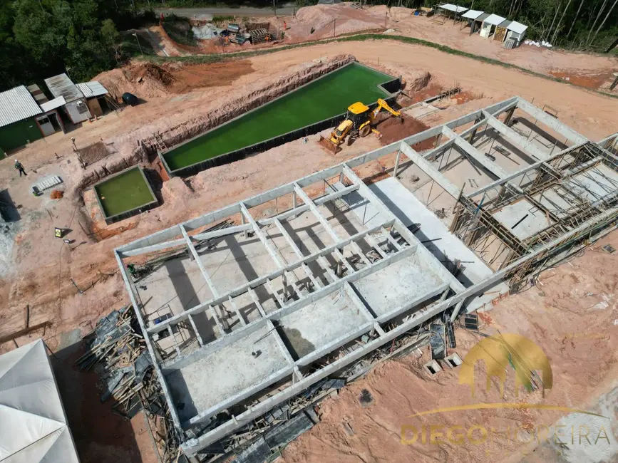 Foto 2 de Terreno / Lote à venda, 250m2 em Morro Grande, Caieiras - SP