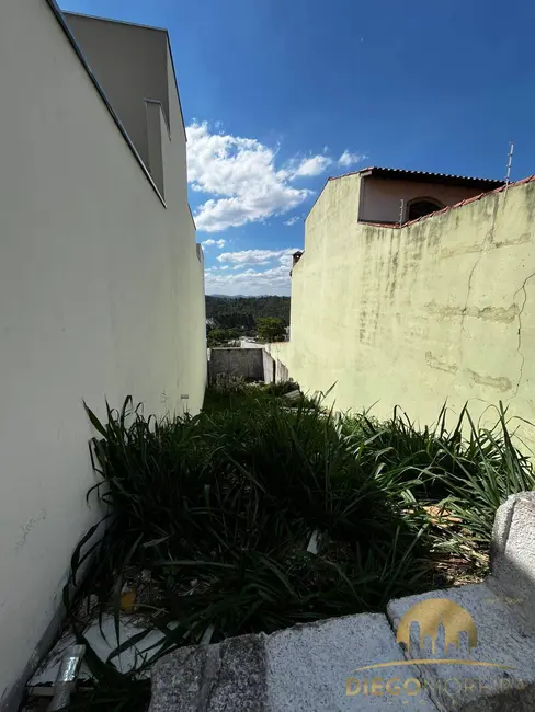 Foto 2 de Terreno / Lote à venda, 125m2 em Laranjeiras, Caieiras - SP