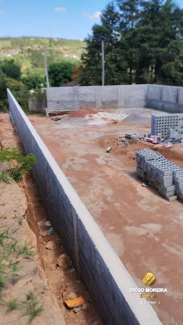 Foto 8 de Terreno / Lote à venda, 1204m2 em Jardim Estância Brasil, Atibaia - SP