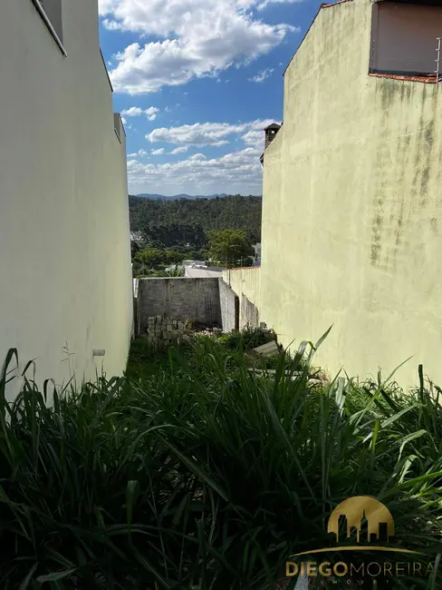 Foto 3 de Terreno / Lote à venda, 125m2 em Laranjeiras, Caieiras - SP