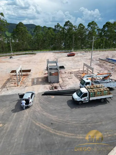 Foto 7 de Terreno / Lote à venda, 250m2 em Morro Grande, Caieiras - SP