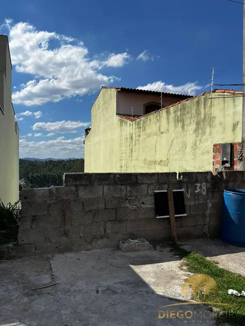 Foto 6 de Terreno / Lote à venda, 125m2 em Laranjeiras, Caieiras - SP