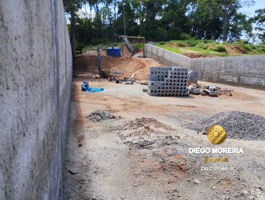 Foto 5 de Terreno / Lote à venda, 1204m2 em Jardim Estância Brasil, Atibaia - SP