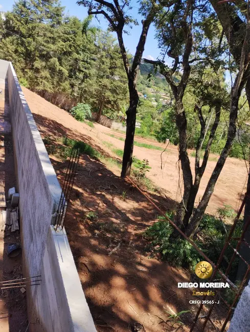 Foto 4 de Terreno / Lote à venda, 1204m2 em Jardim Estância Brasil, Atibaia - SP