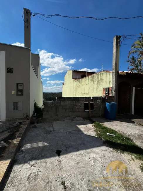 Foto 5 de Terreno / Lote à venda, 125m2 em Laranjeiras, Caieiras - SP