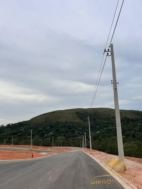 Foto 9 de Terreno / Lote à venda, 250m2 em Morro Grande, Caieiras - SP