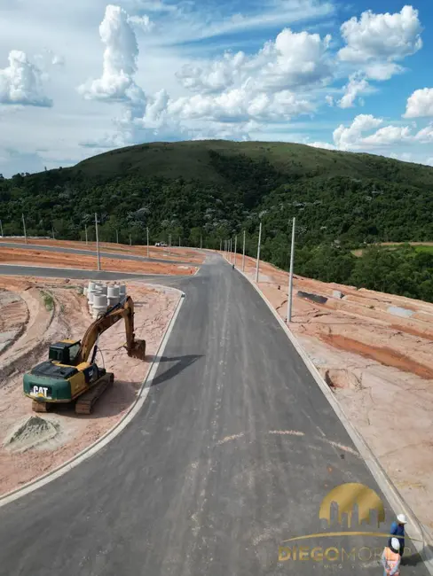Foto 6 de Terreno / Lote à venda, 250m2 em Morro Grande, Caieiras - SP