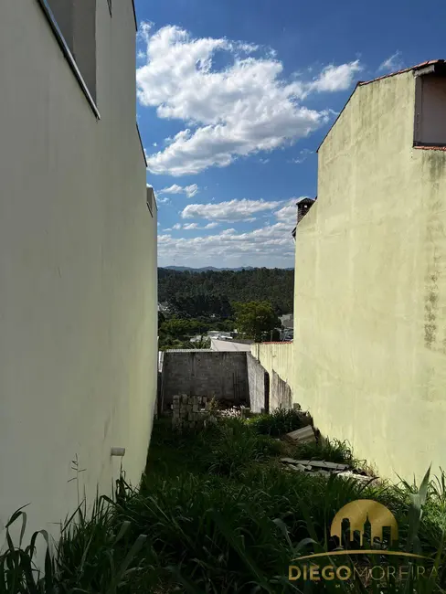 Foto 4 de Terreno / Lote à venda, 125m2 em Laranjeiras, Caieiras - SP
