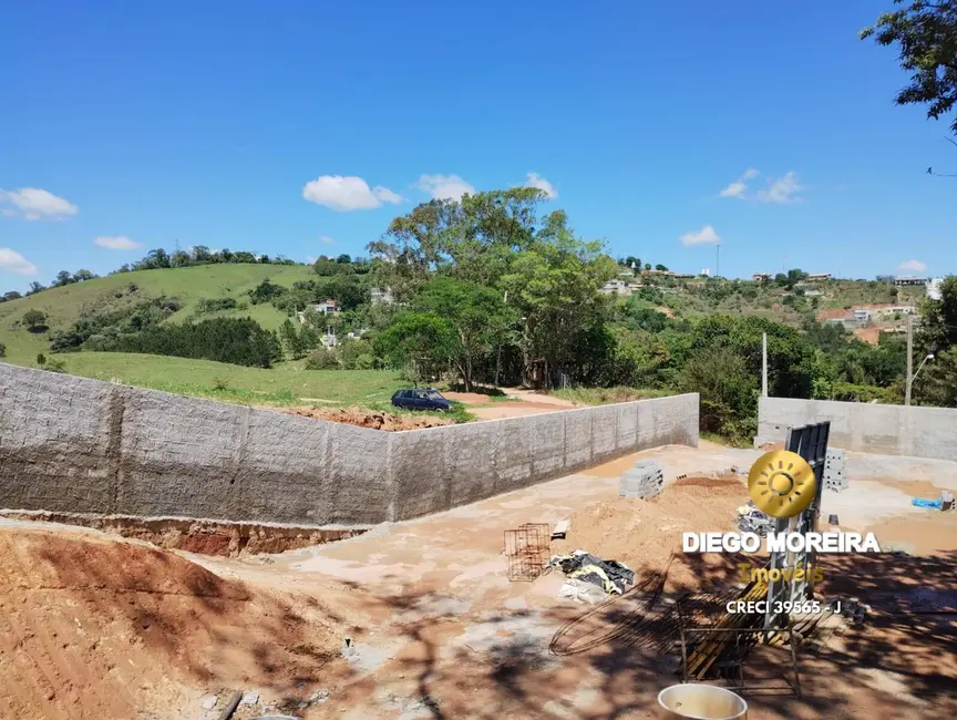 Foto 7 de Terreno / Lote à venda, 1204m2 em Jardim Estância Brasil, Atibaia - SP