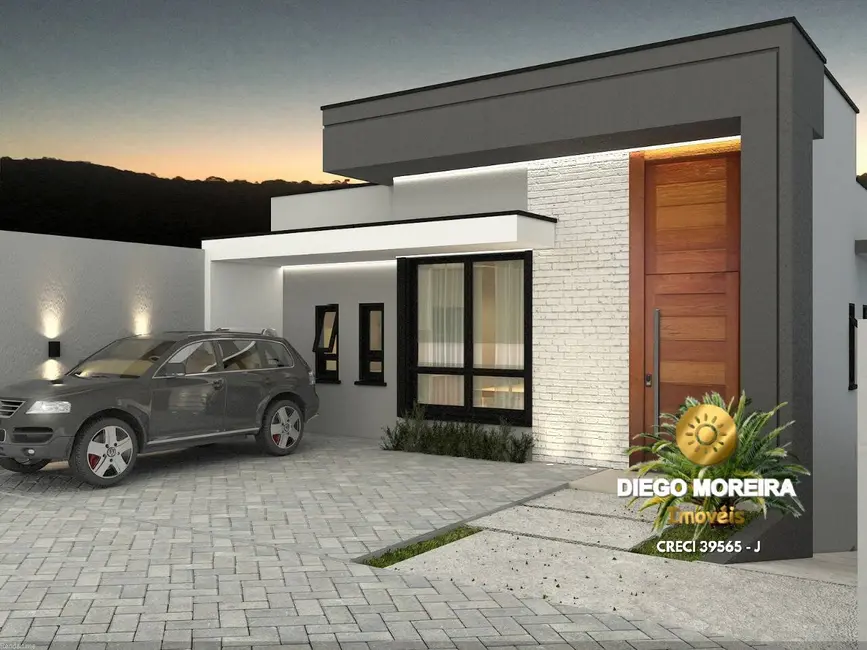 Foto 1 de Casa com 3 quartos à venda, 143m2 em Mairipora - SP