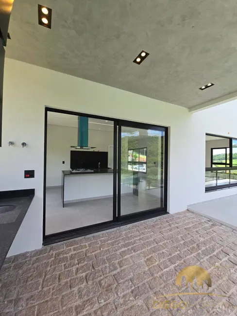 Foto 9 de Casa de Condomínio com 3 quartos à venda, 220m2 em Estância Parque de Atibaia, Atibaia - SP