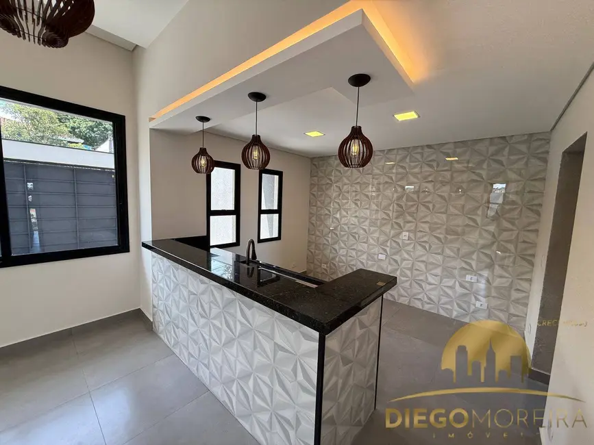 Foto 5 de Casa com 3 quartos à venda, 143m2 em Mairipora - SP