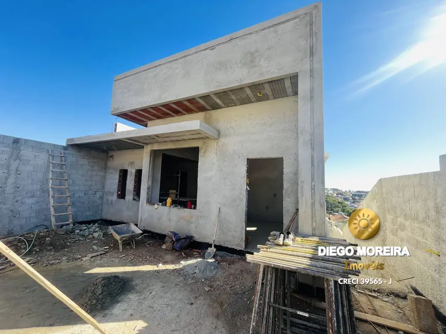 Foto 2 de Casa com 3 quartos à venda, 143m2 em Mairipora - SP