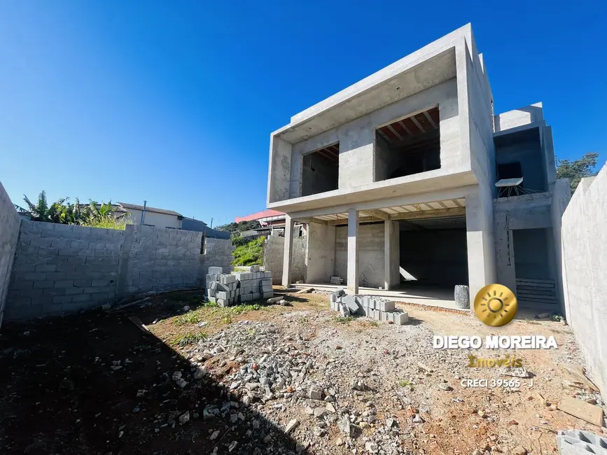 Foto 3 de Casa com 3 quartos à venda, 143m2 em Mairipora - SP