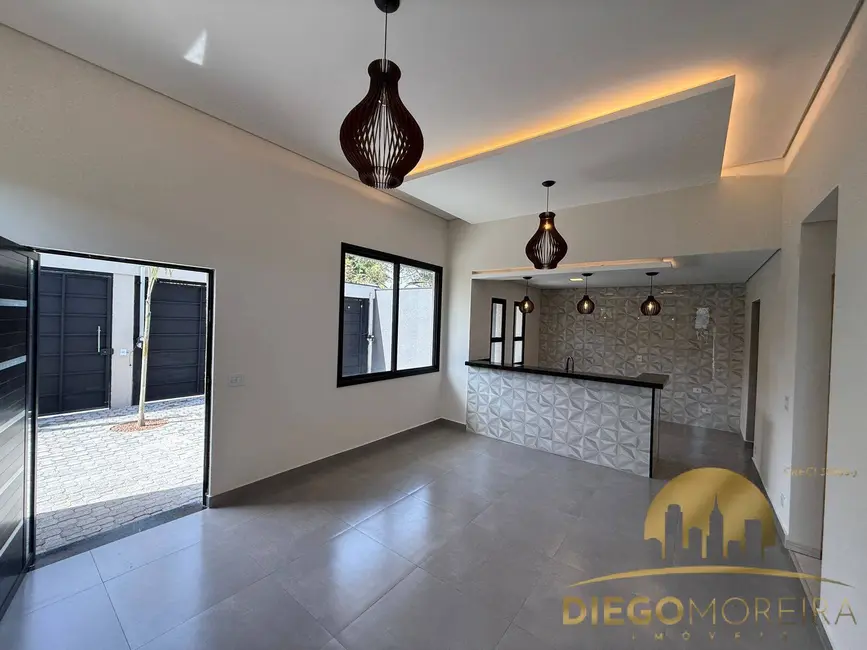 Foto 4 de Casa com 3 quartos à venda, 143m2 em Mairipora - SP