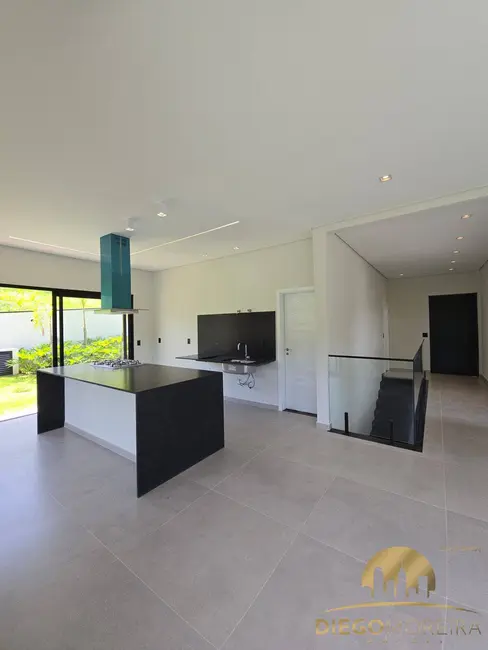 Foto 7 de Casa de Condomínio com 3 quartos à venda, 220m2 em Estância Parque de Atibaia, Atibaia - SP