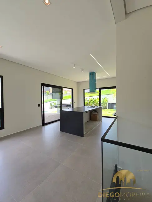 Foto 6 de Casa de Condomínio com 3 quartos à venda, 220m2 em Estância Parque de Atibaia, Atibaia - SP