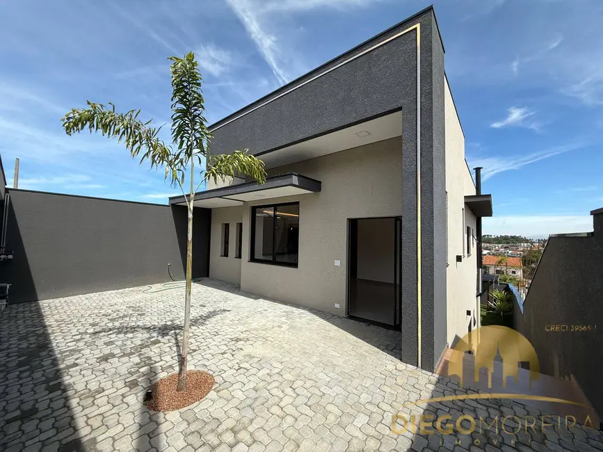 Foto 2 de Casa com 3 quartos à venda, 143m2 em Mairipora - SP