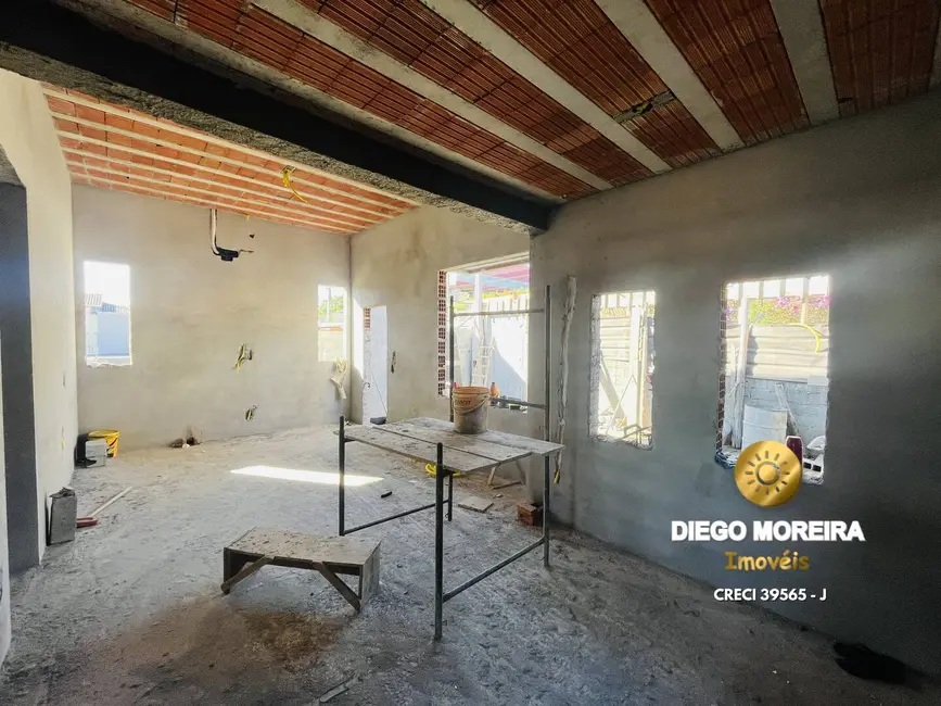 Foto 7 de Casa com 3 quartos à venda, 143m2 em Mairipora - SP