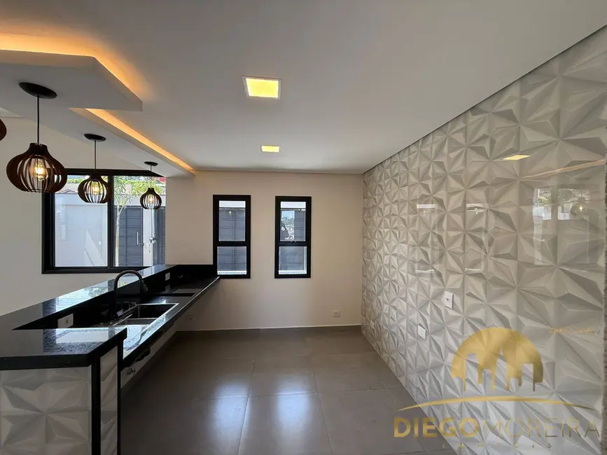 Foto 6 de Casa com 3 quartos à venda, 143m2 em Mairipora - SP