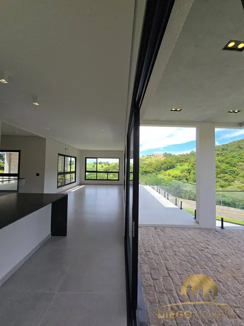 Foto 8 de Casa de Condomínio com 3 quartos à venda, 220m2 em Estância Parque de Atibaia, Atibaia - SP