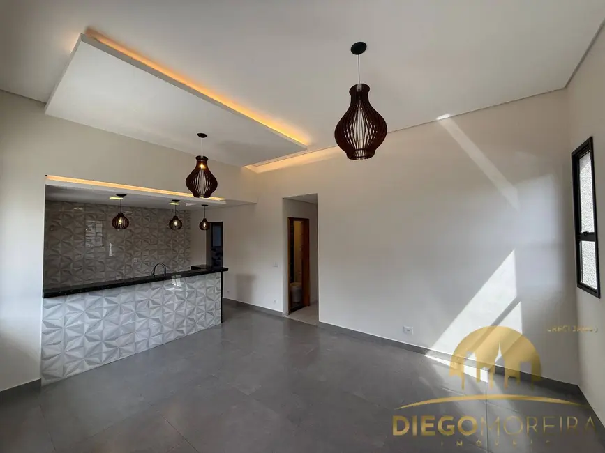 Foto 3 de Casa com 3 quartos à venda, 143m2 em Mairipora - SP