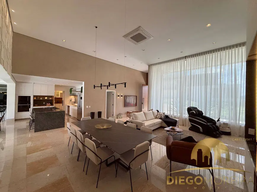 Casa de Condomínio com 5 quartos à venda, 319m2 em Piracaia - SP - imagem 6 Foto 6 de Casa de Condomínio com 5 quartos à venda, 319m2 em Piracaia - SP