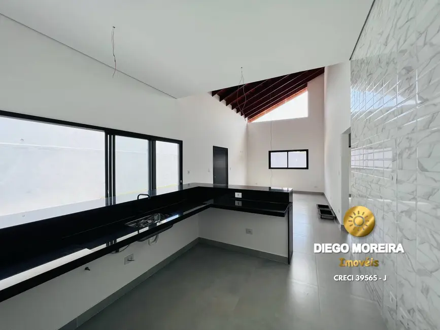 Foto 6 de Casa de Condomínio com 3 quartos à venda, 222m2 em Jardim Estância Brasil, Atibaia - SP