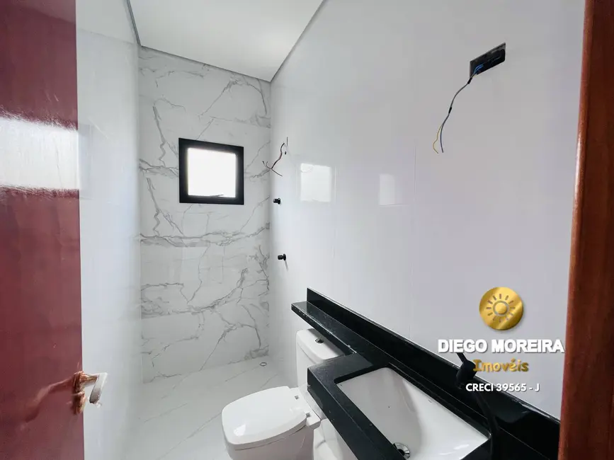 Foto 9 de Casa de Condomínio com 3 quartos à venda, 222m2 em Jardim Estância Brasil, Atibaia - SP