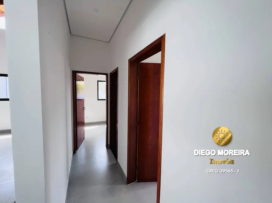 Foto 7 de Casa de Condomínio com 3 quartos à venda, 222m2 em Jardim Estância Brasil, Atibaia - SP