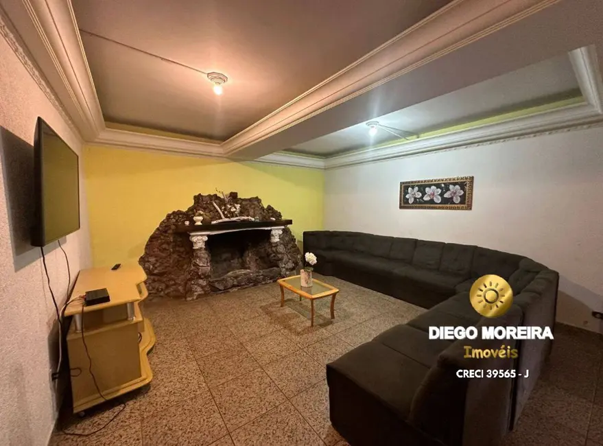 Foto 5 de Sítio / Rancho com 10 quartos à venda e para alugar, 500m2 em Estância Santa Maria do Portão, Atibaia - SP