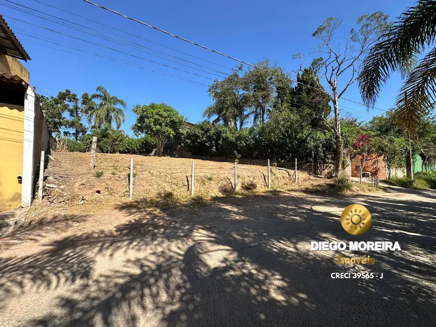 Foto 8 de Terreno / Lote à venda, 600m2 em Mairipora - SP