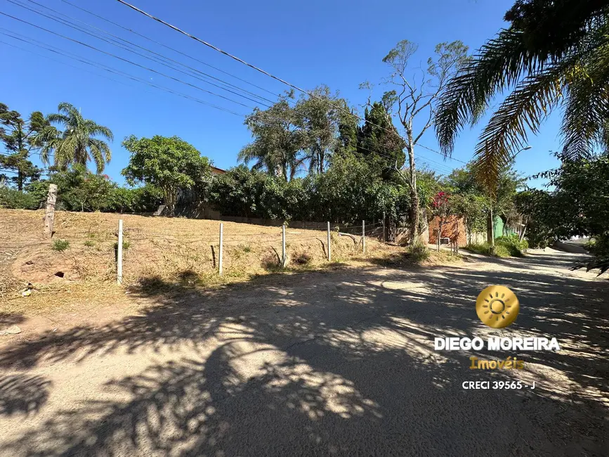 Foto 3 de Terreno / Lote à venda, 600m2 em Mairipora - SP