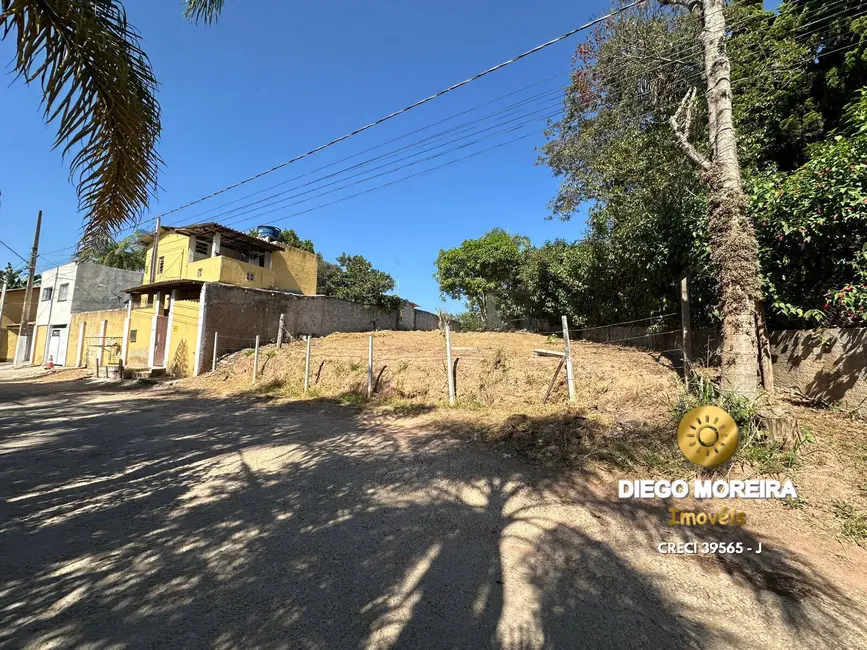 Foto 2 de Terreno / Lote à venda, 600m2 em Mairipora - SP