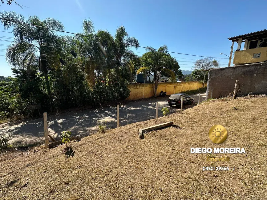 Foto 5 de Terreno / Lote à venda, 600m2 em Mairipora - SP