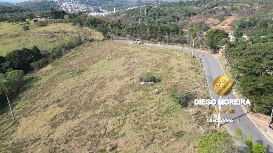Foto 2 de Terreno / Lote à venda, 4000m2 em Mairipora - SP