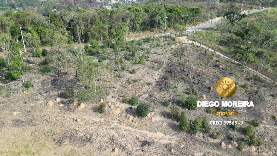 Foto 9 de Terreno / Lote à venda, 4000m2 em Mairipora - SP