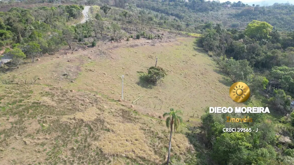 Foto 4 de Terreno / Lote à venda, 4000m2 em Mairipora - SP