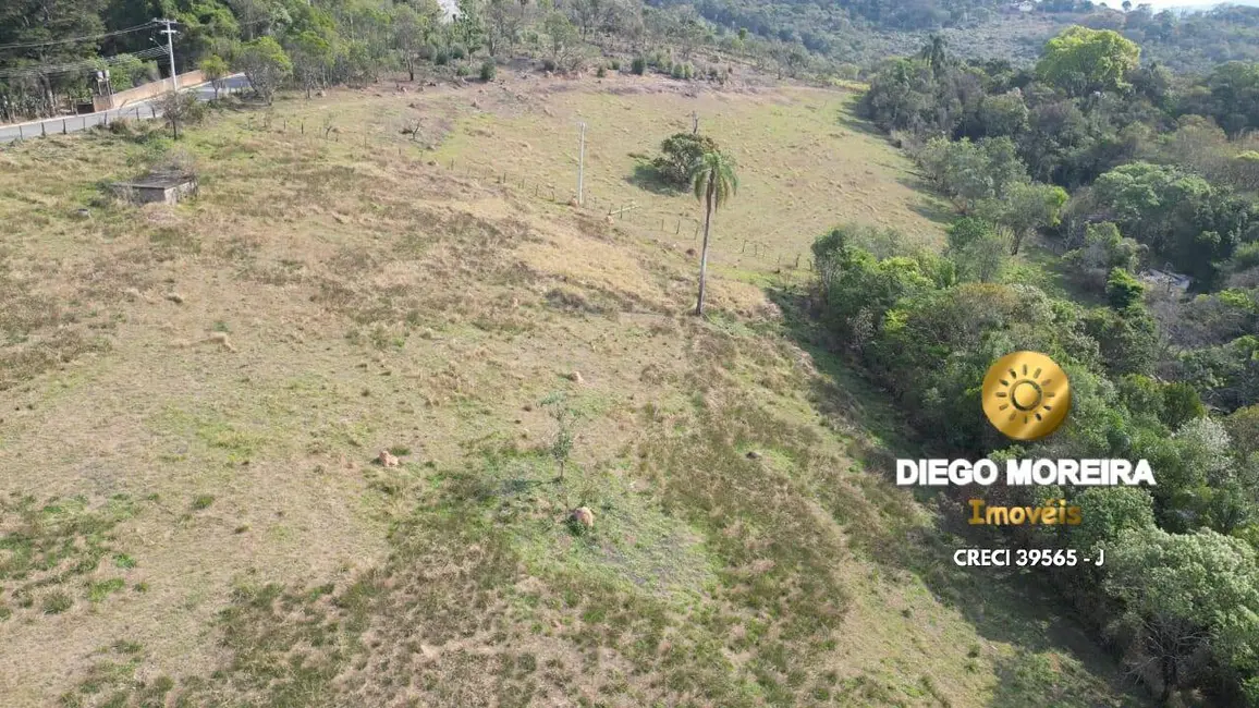 Foto 1 de Terreno / Lote à venda, 4000m2 em Mairipora - SP