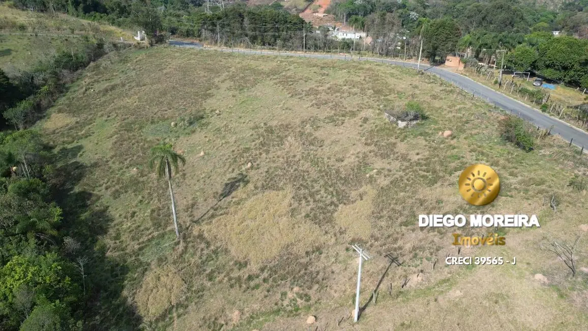 Foto 5 de Terreno / Lote à venda, 4000m2 em Mairipora - SP
