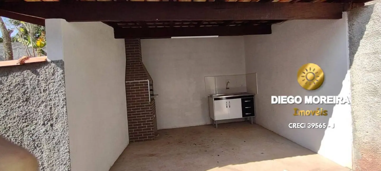 Foto 5 de Casa com 2 quartos à venda, 559m2 em Mairipora - SP