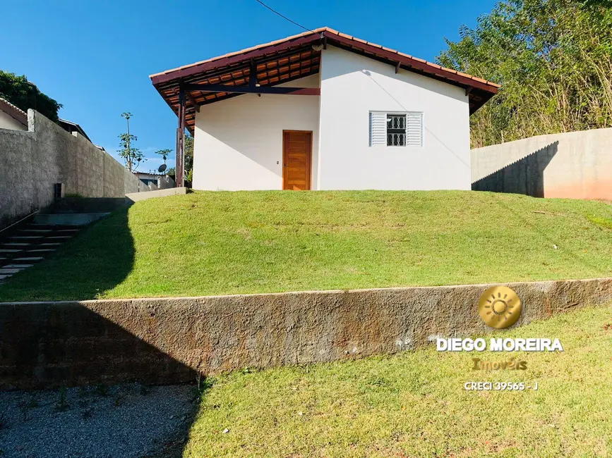Foto 1 de Casa com 2 quartos à venda, 559m2 em Mairipora - SP
