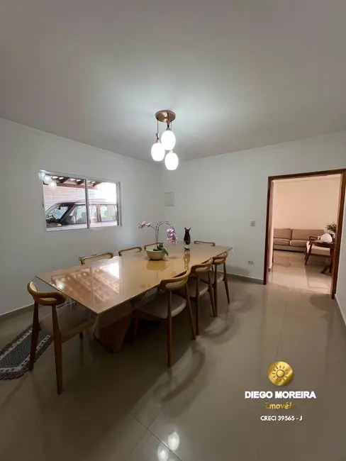 Foto 5 de Casa com 4 quartos à venda, 177m2 em Mairipora - SP