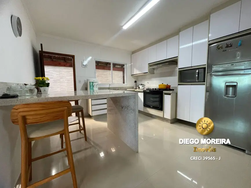 Foto 7 de Casa com 4 quartos à venda, 177m2 em Mairipora - SP