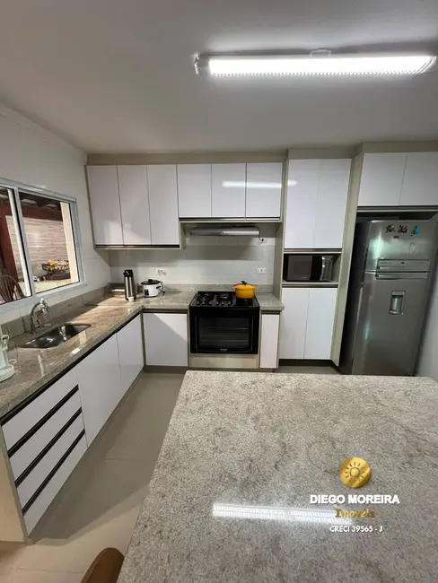 Foto 6 de Casa com 4 quartos à venda, 177m2 em Mairipora - SP